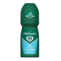 Mitchum Mitchum Men 48HR Protection Roll-On Deodorant & Anti-Perspirant
