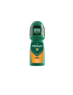 Mitchum Mitchum Men Sport Deodorant Roll-On 100ml