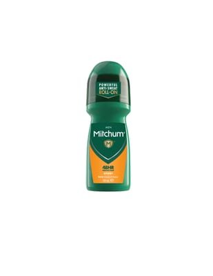 Mitchum Mitchum Men Sport Deodorant Roll-On 100ml