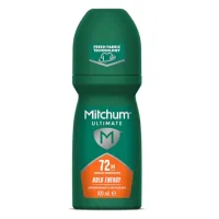 Mitchum Mitchum Ultimate 72H Roll On Bold Energy Antiperspirant Deodorant 100ml