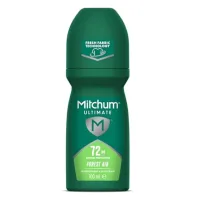 Mitchum Mitchum Ultimate 72H Roll On Forest Air Antiperspirant Deodorant 100ml
