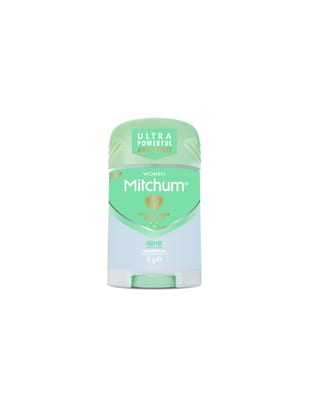 Mitchum Mitchum Unscented 48Hr Protection Antiperspirant Deodorant Stick 41g for Women