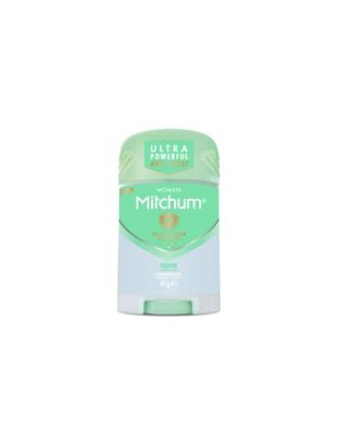 Mitchum Mitchum Unscented 48Hr Protection Antiperspirant Deodorant Stick 41g for Women