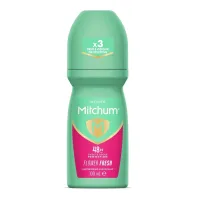 Mitchum Mitchum Women 48HR Protection Roll-On Deodorant & Anti-Perspirant