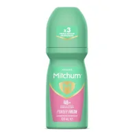 Mitchum Mitchum Women 48HR Protection Roll-On Deodorant & Antiperspirant (