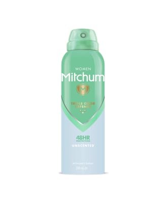Mitchum Mitchum Women Deodorant Spray 200ml - Unscented