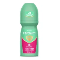 Mitchum Mitchum Women Flower Fresh Anti-Perspirant & Deodorant 100ml