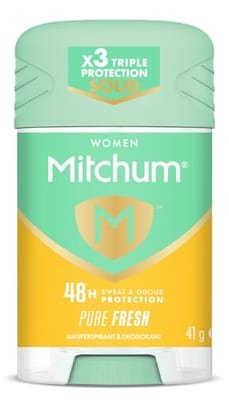 Mitchum Mitchum Women Pure Fresh Anti-Perspirant & Deodorant 41g