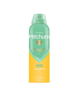 Mitchum Mitchum Women Pure Fresh Deodorant Spray 200ml