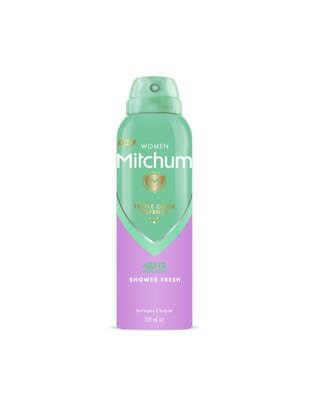 Mitchum Mitchum Women Shower Fresh Deodorant Spray 200ml
