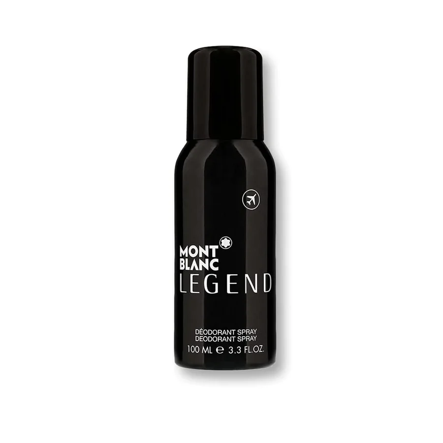 Mont Blanc Mont Blanc Legend Deodorant Spray 100ml