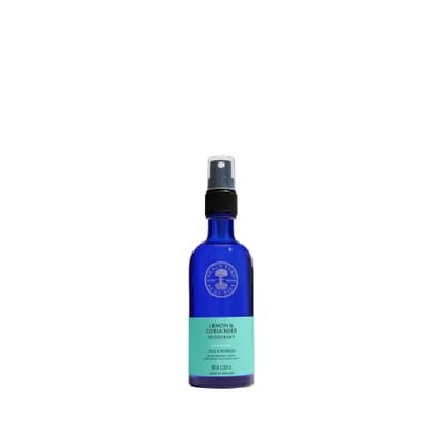 Neal's Yard Remedies Neal's Yard Remedies Lemon & Coriander Deodorant