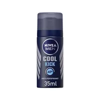 Nivea Nivea Men Cool Kick Anti-Perspirant Deodorant Travel Mini 35ml
