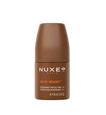 NUXE NUXE Men [Boost]³ 24H Protection Deodorant 50ml