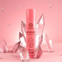 Oh My Glam Oh My Glam Influscents Body Spray 100ml – Bright As Crystal