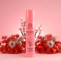 Oh My Glam Oh My Glam Influscents Body Spray 100ml – Don't Be Creedy: Flowers In The Wind