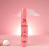 Oh My Glam Oh My Glam Influscents Body Spray 100ml – Sky Blue