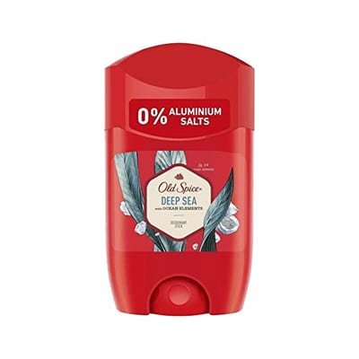 Old Spice Old Spice Deodorant Stick Deep Sea 50ml