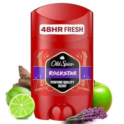 Old Spice Old Spice Tomorrowland Special Edition 2026 Deodorant Stick 50ml