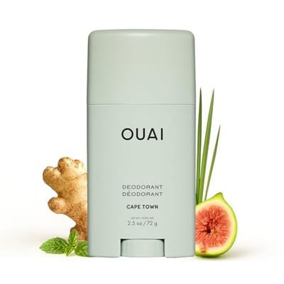 OUAI OUAI Deodorant Cape Town 72g