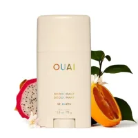 OUAI OUAI Deodorant St. Barts 72g