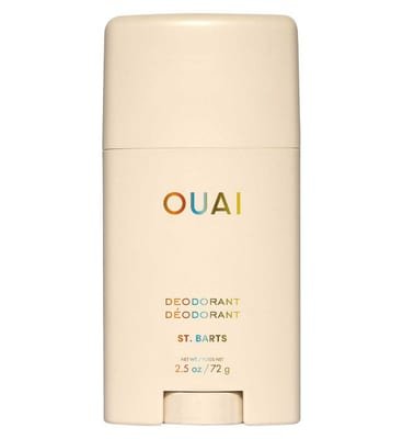OUAI OUAI Deodorant St. Barts 72g