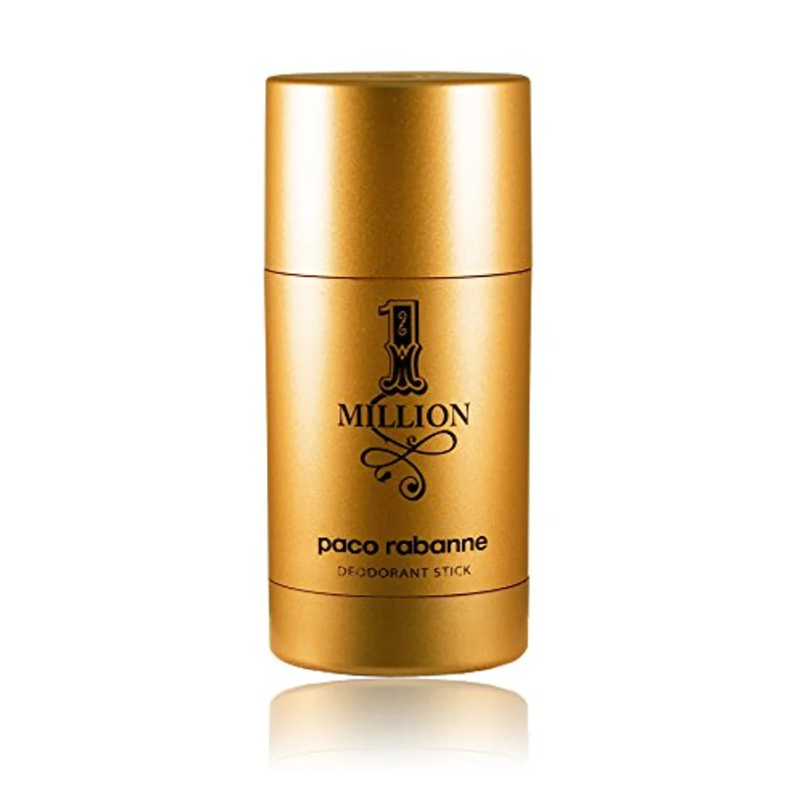 Paco Rabanne Paco Rabanne 1 Million Deodorant Stick 75ml