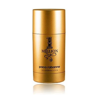 Paco Rabanne Paco Rabanne 1 Million Deodorant Stick 75ml