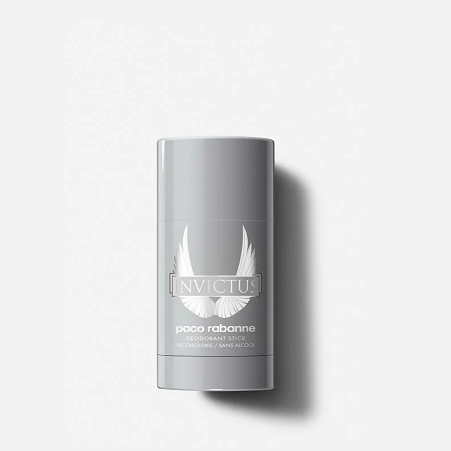 Paco Rabanne Paco Rabanne Invictus Deodorant Stick 75ml