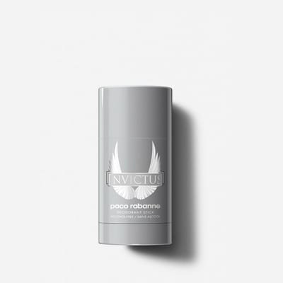 Paco Rabanne Paco Rabanne Invictus Deodorant Stick 75ml