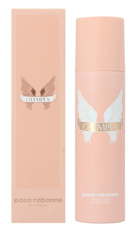 Paco Rabanne Paco Rabanne Olympea Deodorant Spray 150ml