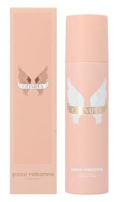 Paco Rabanne Paco Rabanne Olympea Deodorant Spray 150ml