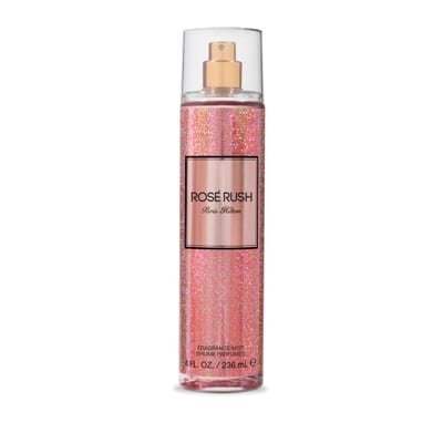 Paris Hilton Paris Hilton Rose Rush Fragrance Mist 236ml