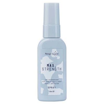 Perspi Guard Perspi Guard Perspi-Guard Max Strength Antiperspirant Spray 50ml