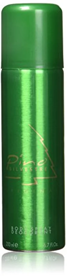 Pino Silvestre Pino Silvestre Original Deospray 200ml