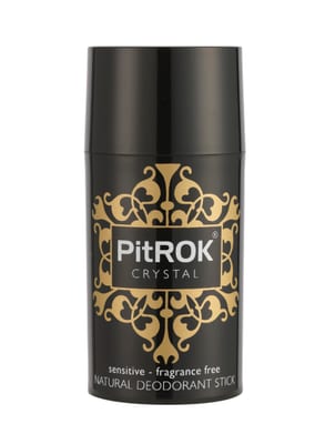 PIT ROK PIT ROK PitROK Original Crystal Natural Deodorant Stick 1x