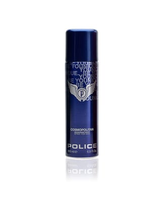 Police Police Cosmopolitan Deodorant Body Spray 200ml