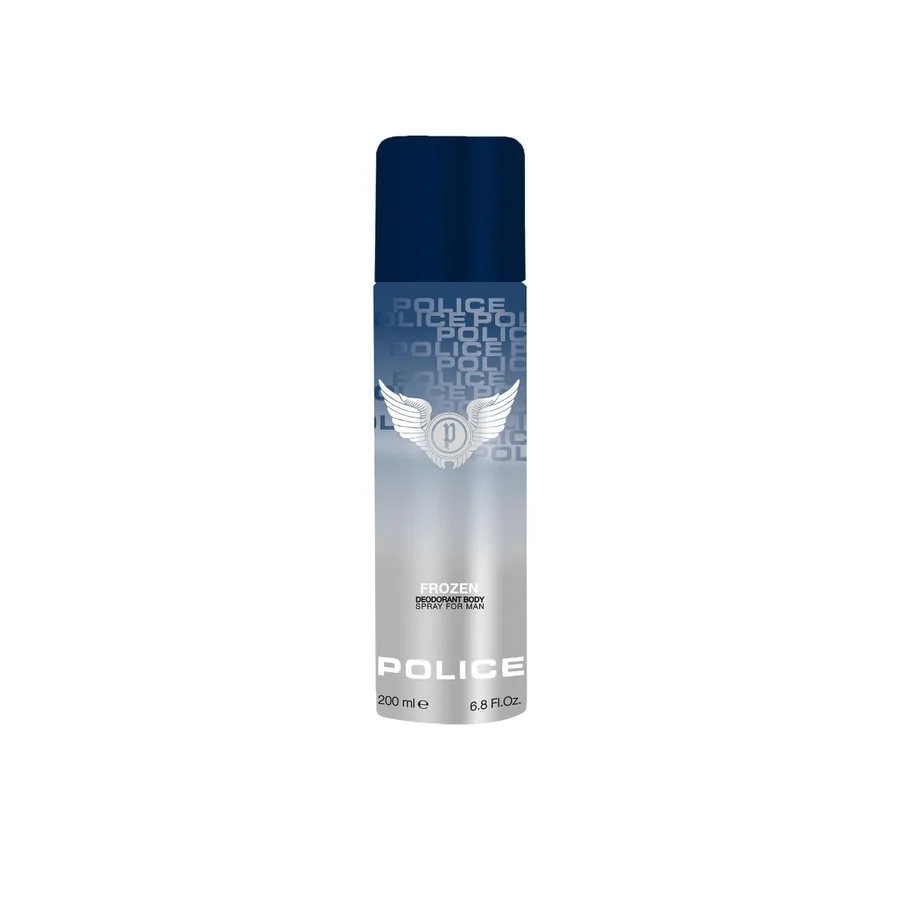 Police Police Frozen Deodorant Spray 200ml