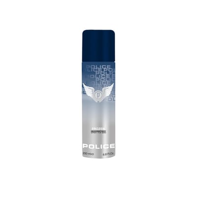 Police Police Frozen Deodorant Spray 200ml