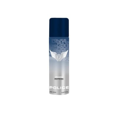 Police Police Frozen Deodorant Spray 200ml