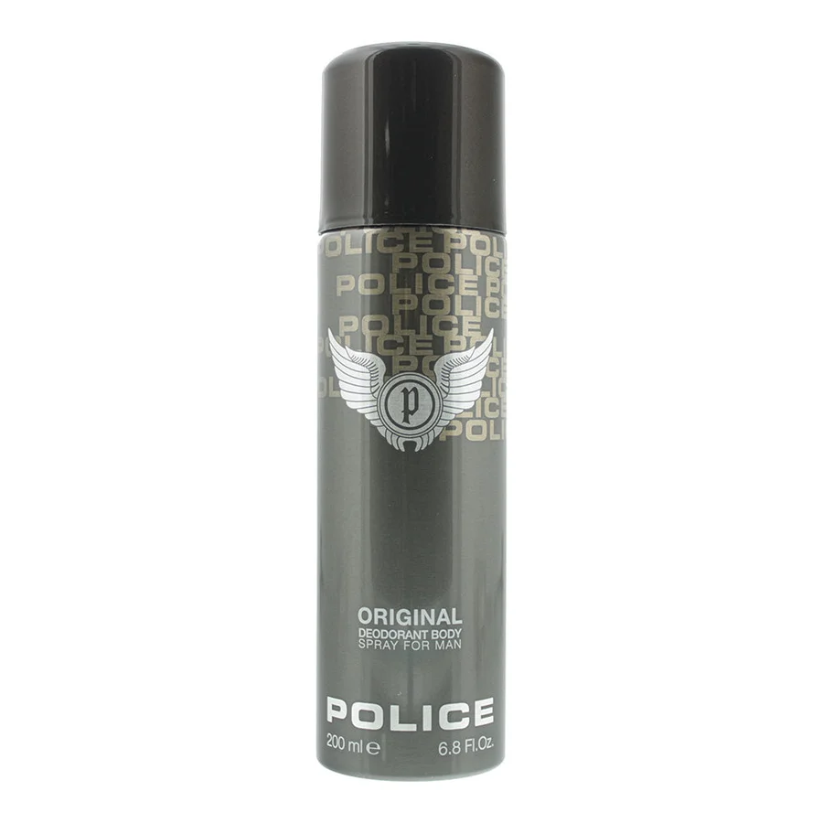 Police Police Original Deodorant Spray 200ml