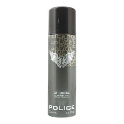 Police Police Original Deodorant Spray 200ml