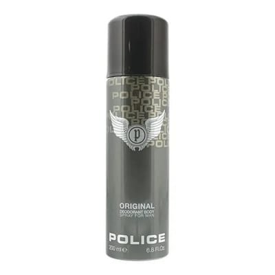 Police Police Sport Deodorant Spray 200ml