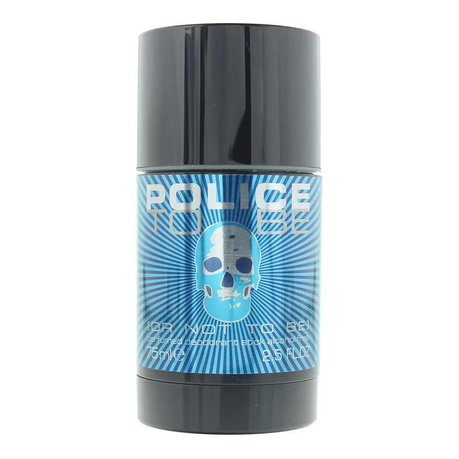 Police Police To Be Deodorant Stick 75ml