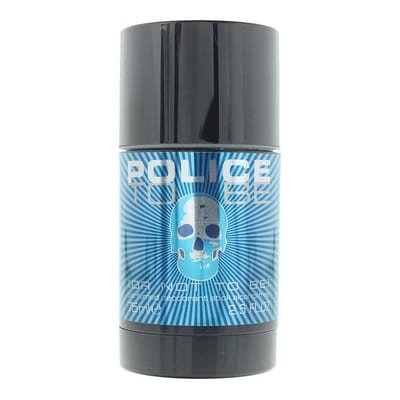 Police Police To Be Deodorant Stick 75ml