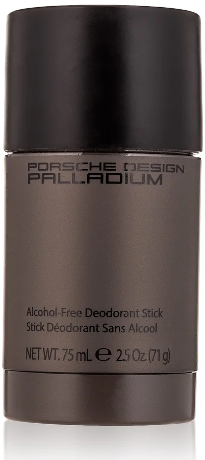 Porsche Design Porsche Design Palladium Alcohol Free Deodorant Stick 75ml