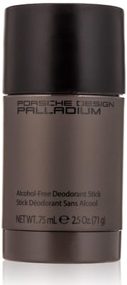 Porsche Design Porsche Design Palladium Alcohol Free Deodorant Stick 75ml