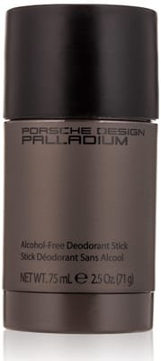 Porsche Design Porsche Design Palladium Alcohol Free Deodorant Stick 75ml