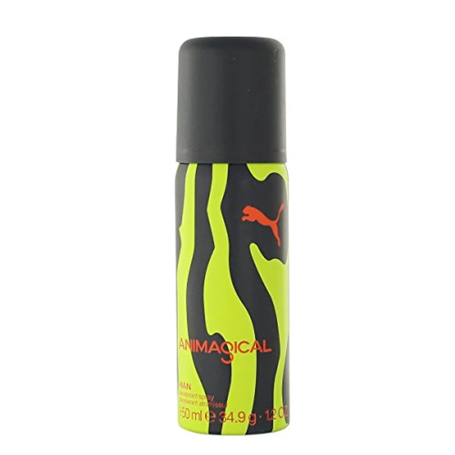 Puma Puma Animagical Man 50ml Deodorant Spray