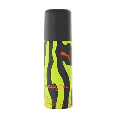 Puma Puma Animagical Man 50ml Deodorant Spray